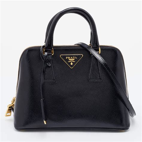 saffiano vernice prada